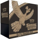Pokemon: Shining Legends Elite Trainer Box