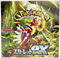 Scarlet ex Japanese Booster Box
