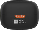 AGM Bluetooth Earbuds.