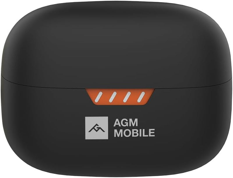 AGM Bluetooth Earbuds.