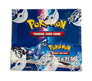 Diamond & Pearl Booster Box