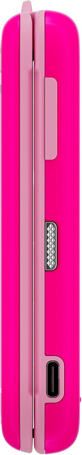 HMD Barbie Phone