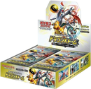 Dragon Storm Japanese Booster Box