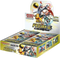 Dragon Storm Japanese Booster Box