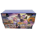 Klara & Avery Matchless Fighters Pokemon Center Japanese Booster Box