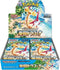 Pokemon: Dragona Booster Box Japanese