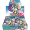 Battle Partners Booster Box Japanese