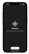 Bloom - Smartphone Blocking Card.