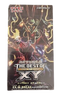 The Best Of XY Japanese Booster Box