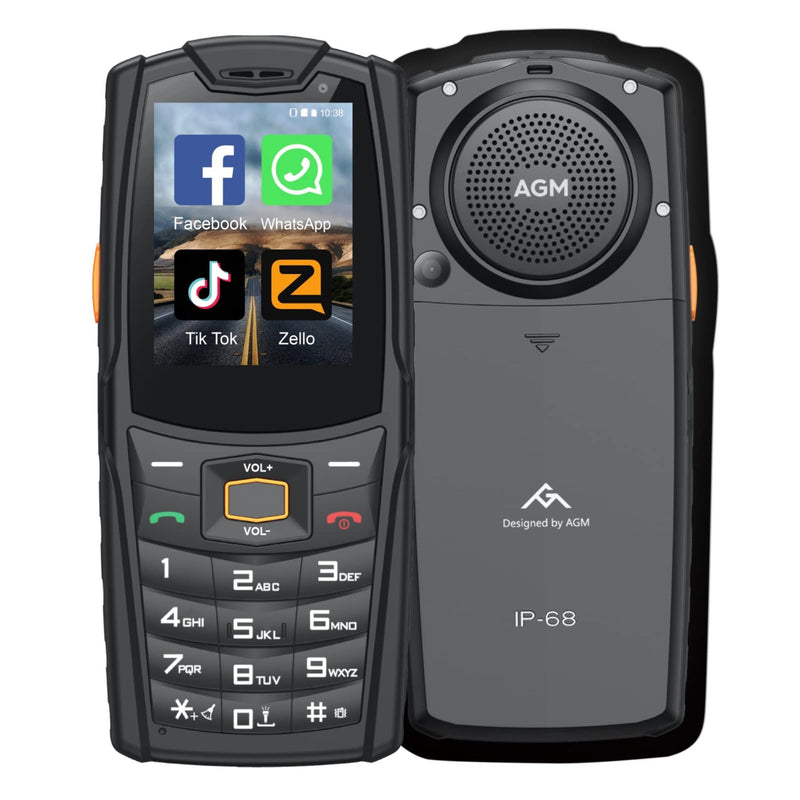 AGM M7