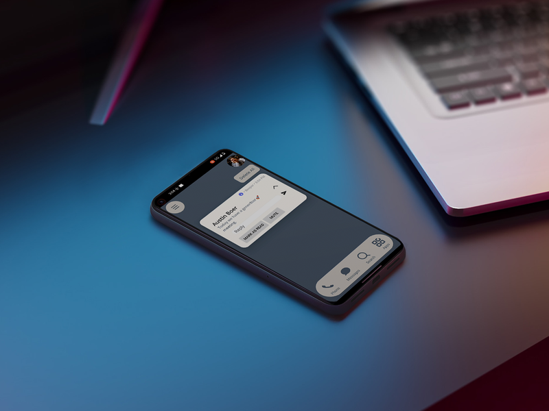 Sleke Phone