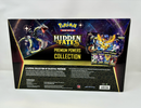 Pokemon: Hidden Fates Premium Powers Collection