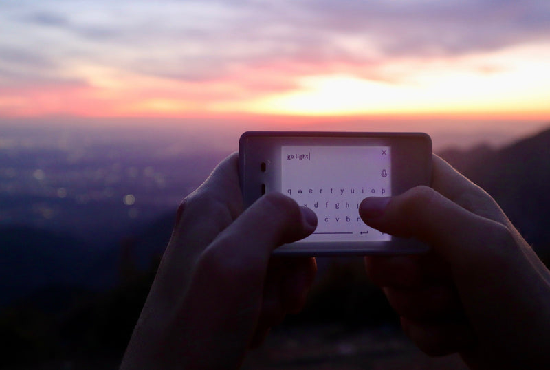 The Light Phone II