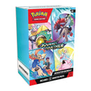 Pokemon: Journey Together Booster Bundle