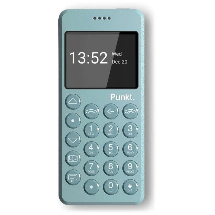 Punkt MP02