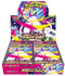 Pokemon: Mega Symphonia Booster Box Japanese