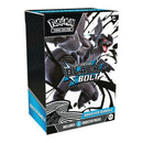 Pokemon: Black Bolt Booster Bundle