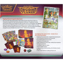 Pokemon: Obsidian Flames Elite Trainer Box