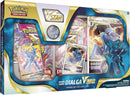 Pokemon: Dialga/Palkia VSTAR Premium Collection
