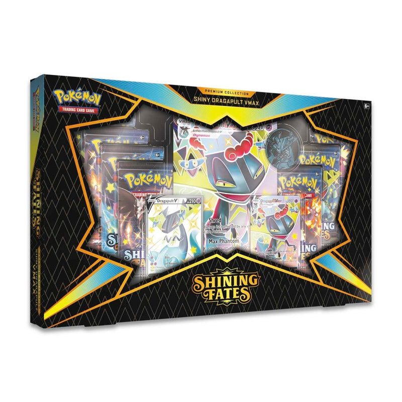 Pokemon: Shining Fates Premium Collection