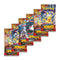 Pokemon: Surging Sparks Booster Bundle