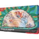 Pokemon: Masks of Ogerpon Premium Collection