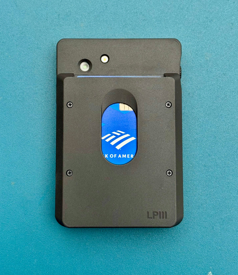 Light Phone III Card Case