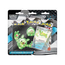 Pokemon: Black Bolt Sticker Collection