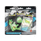 Pokemon: Black Bolt Sticker Collection