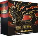 Pokemon: Lost Origin Elite Trainer Box