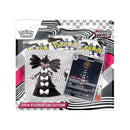 Pokemon: White Flare Sticker Collection