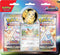 Pokemon: Prismatic Evolutions 2-Pack Blister