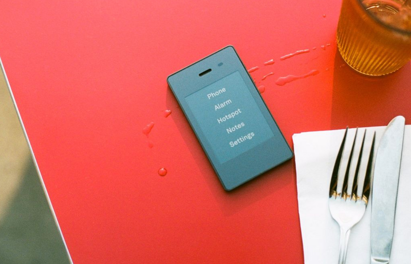 The Light Phone II