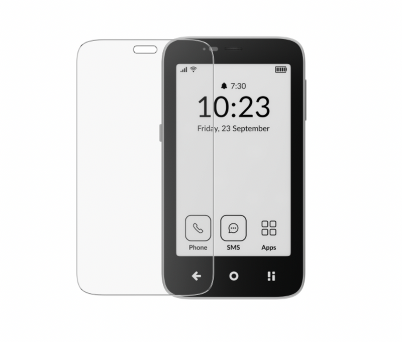 Mudita Kompakt Screen Protector