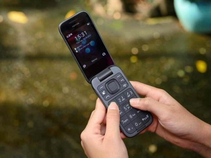 Nokia 2780