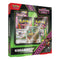 Pokemon: Shrouded Fable Kingambit Illustration Collection