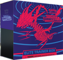 Pokemon: Darkness Ablaze Elite Trainer Box