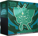 Pokemon: Twilight Masquerade Elite Trainer Box