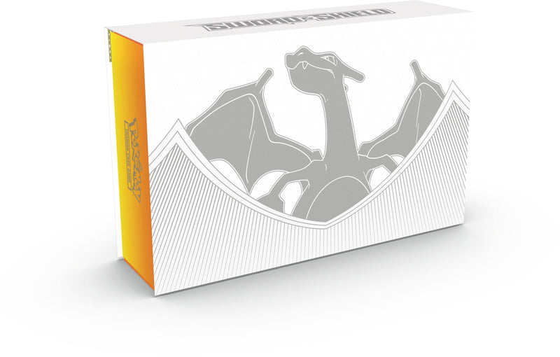 Pokemon: Charizard Ultra Premium Collection