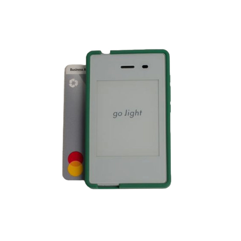Light Phone II Card Case