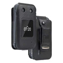 Black Clip-On Case for Nokia 2780