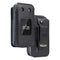 Black Clip-On Case for Nokia 2780