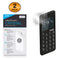 Punkt MP02 Screen Protector - Set of 2