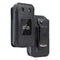 Black Clip-On Case for Nokia 2780