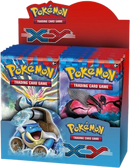 XY Base Set Booster Box