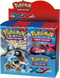 XY Base Set Booster Box