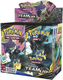 Team Up Booster Box