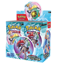 Journey Together Booster Box