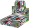Night Unison Japanese Booster Box