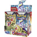 Scarlet & Violet Base Set Booster Box